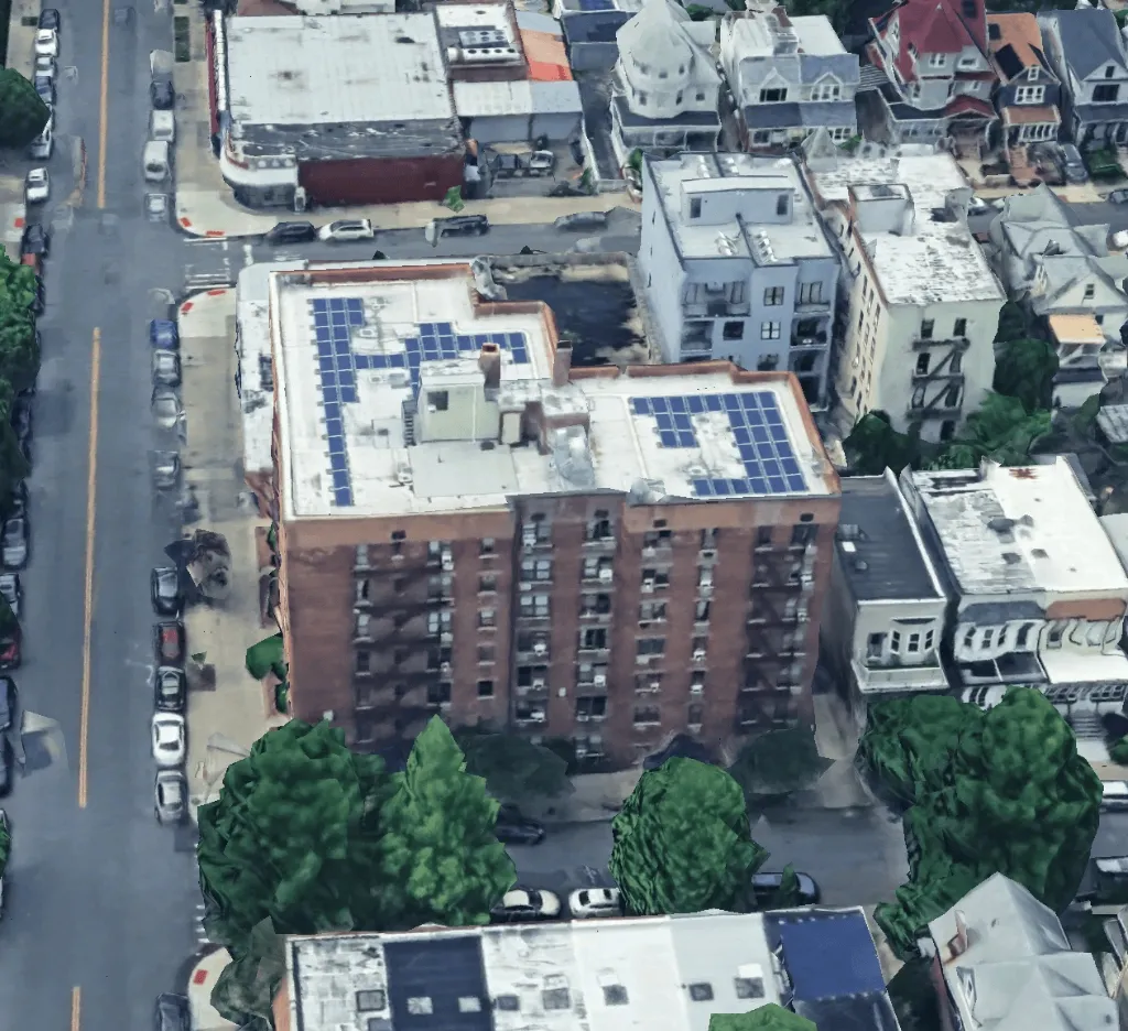 Avenue H Brooklyn Multifamily