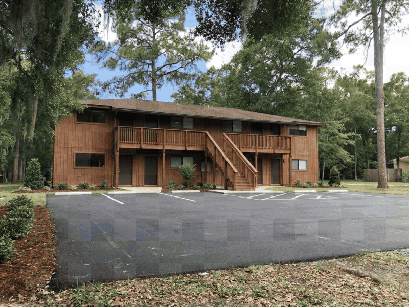 Holly Heights - Gainesville Multifamily