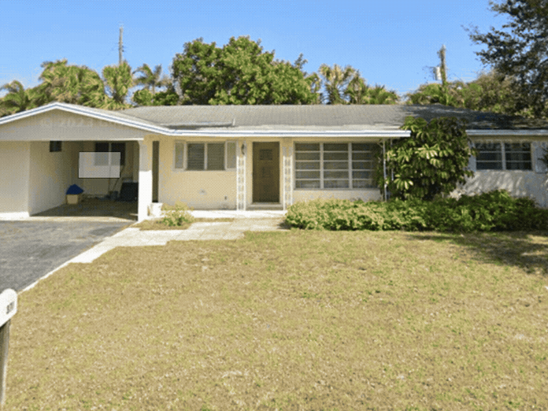 Single-Family Portfolio