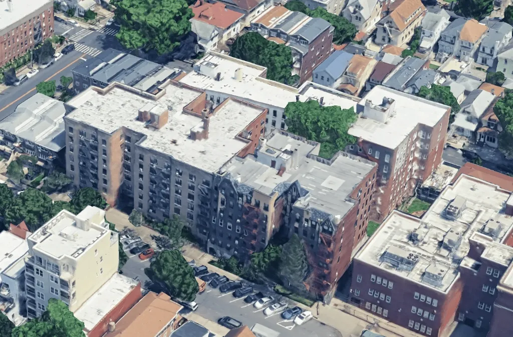 E 17th St Brooklyn Multifamily